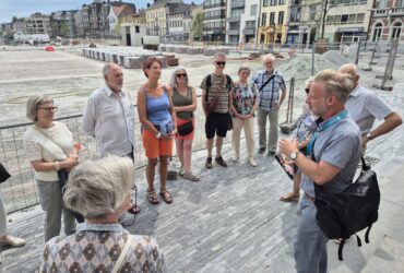 Bezoek aan Uitstap 19/07/2025 Wis je wat je wandeling