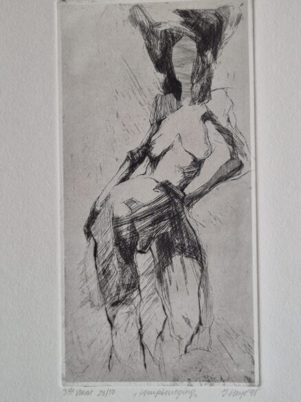 1996 Ingrid HEYE