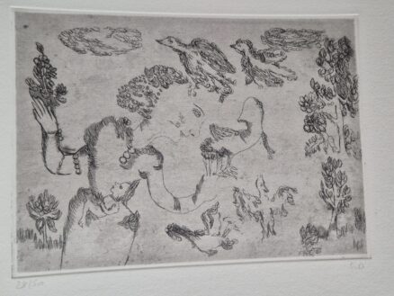 1988 Frida DUVERGER