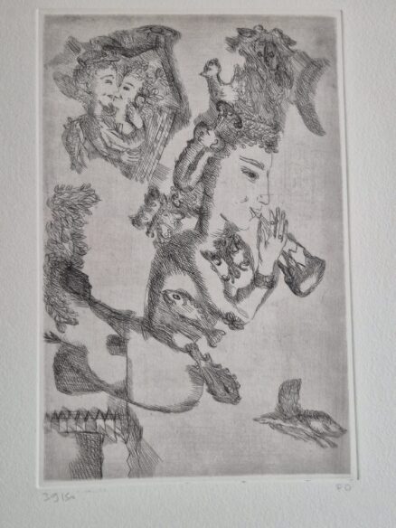 1988 Frida DUVERGER